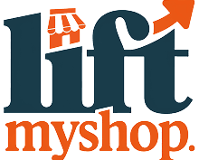 Lift My Shop